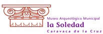 CARAVACA DE LA CRUZ · Museo Arqueológico Municipal la Soledad