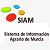 SIAM Información Agrometeorológica