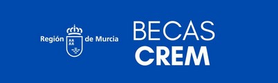 Becas CREM 2024