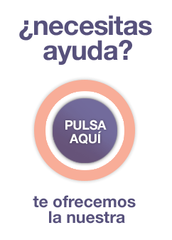 Necesitas Ayuda