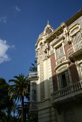 Museo Regional de Arte Moderno de Cartagena