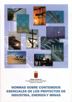 foto normas contenidos esenciales proyectos