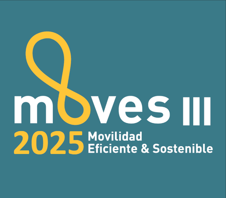 MOVES III, Movilidad Eficiente & Sostenible