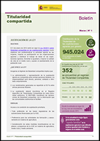 Boletín Titularidad Compartida Marzo 2018