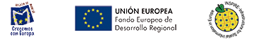 Crecemos con Europa - Feder - Inspire