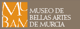 MURCIA · Museo de Bellas Artes de Murcia (MUBAM)