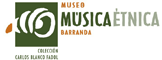 CARAVACA DE LA CRUZ · Museo de Música Étnica de Barranda