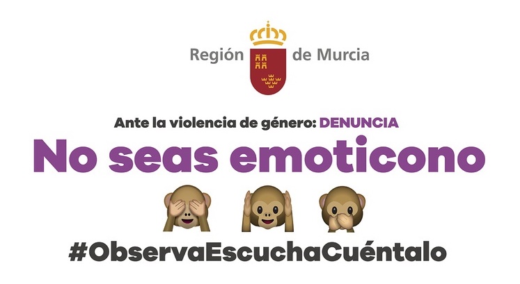 25 de Noviembre 2018. Día Internacional para la Eliminación de la Violencia contra la Mujer