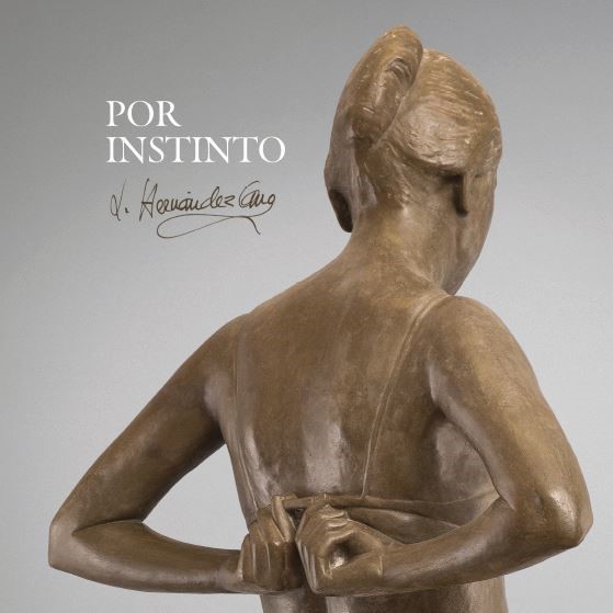 JOSÉ HERNÁNDEZ CANO. Por instinto (1931-2017)