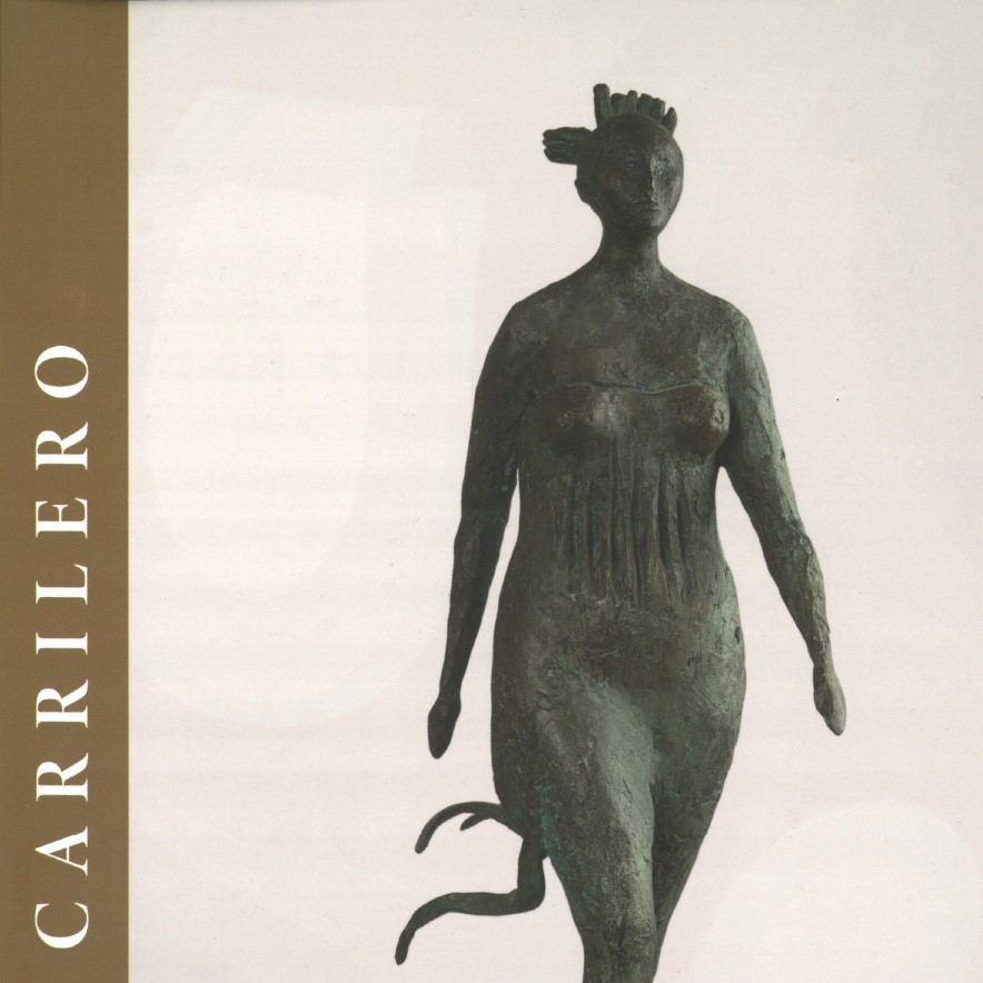 JOSÉ CARRILERO - El CM San Juan de Dios invita al Museo Carrilero