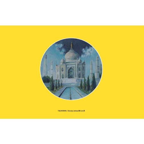 INDIA · J,Clarós