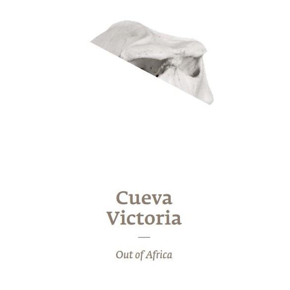 CUEVA VICTORIA · Out of áfrica ·