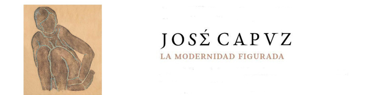 Esculturas, pinturas y dibujos del artista José Capuz