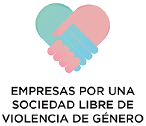 Empresas por una sociedad libre de violencia de género