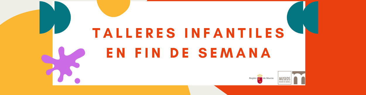 Visitas, manualidades y juegos para los niñ@s de 6 a 12 años