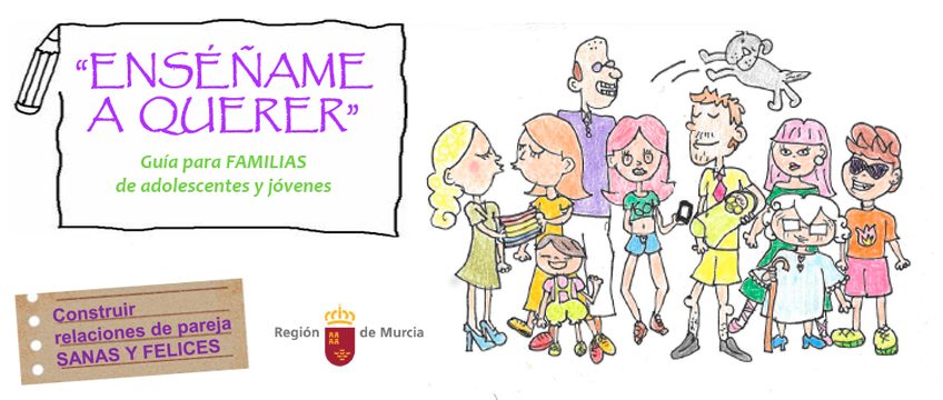 Enseñame a Querer