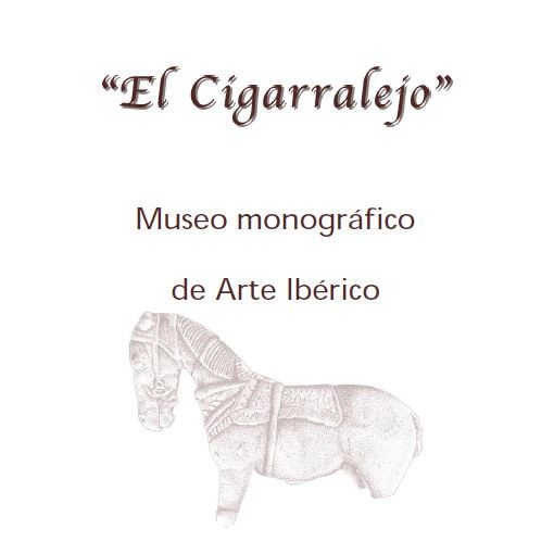 Guía del Museo de Arte Ibérico el Cigarralejo