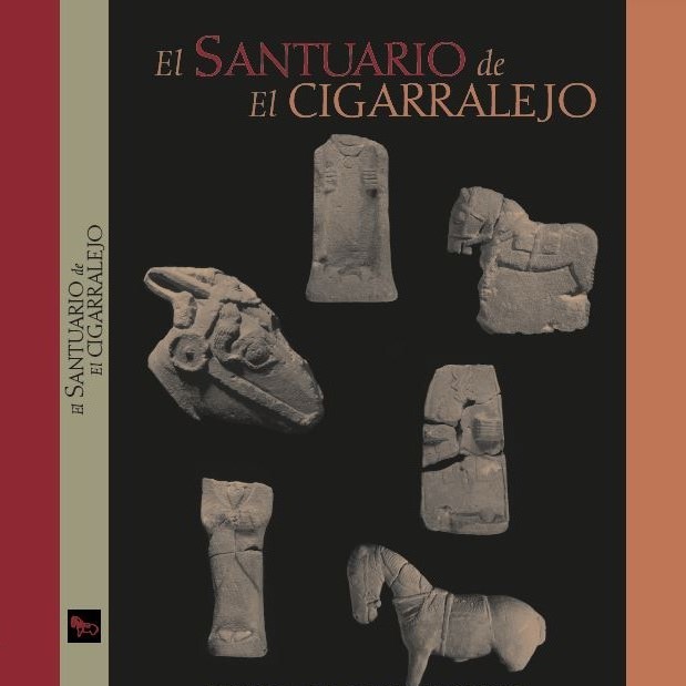 El Santuario del Cigarralejo