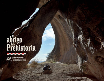 Al Abrigo de la Prehistoria
