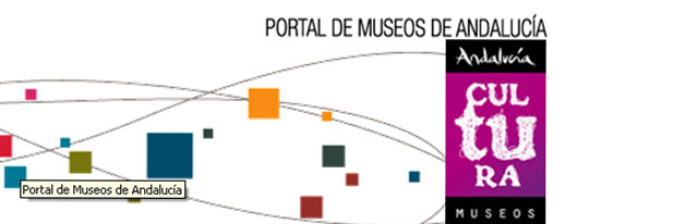 Portal de Museos de Andalucía