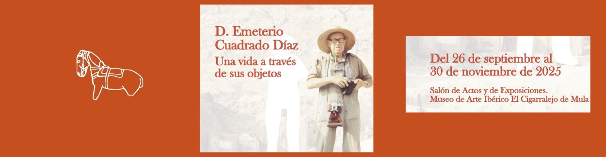 Museo de Arte Ibérico El Cigarralejo