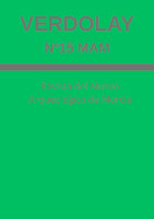 Revista del Museo Arqueológico nº 15