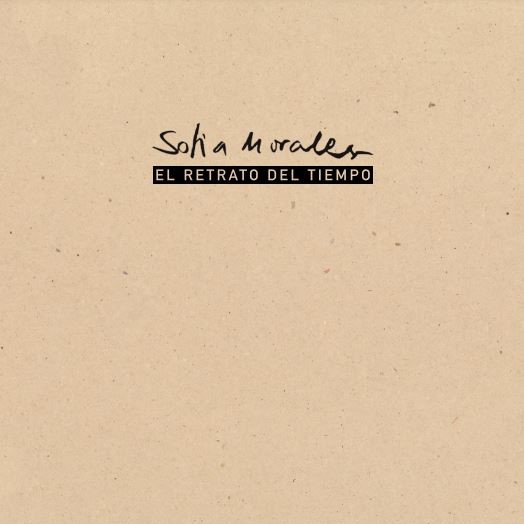 SOFÍA MOLARES · El retrato en el tiempo ·