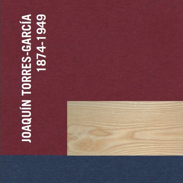 JOAQUÍN TORRES-GARCÍA (1874-1949)