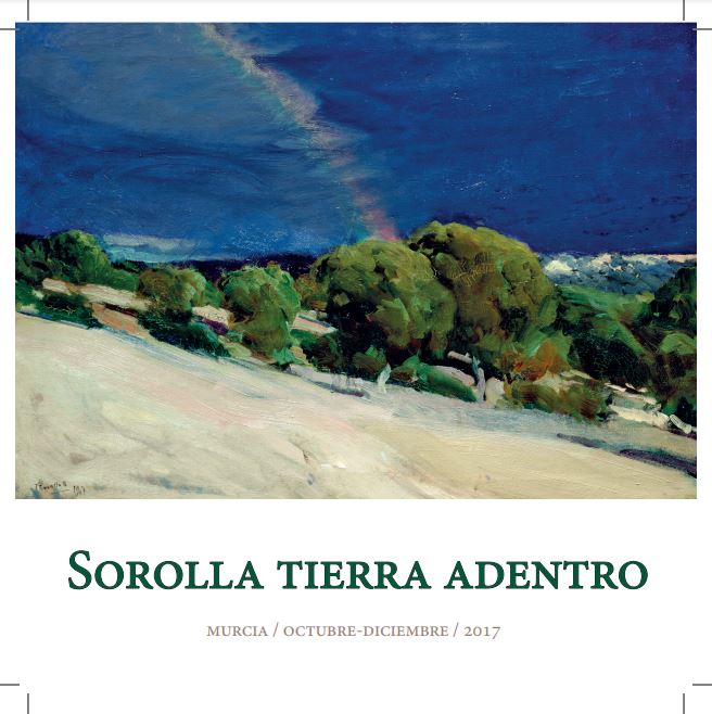 SOROLLA TIERRA ADENTRO