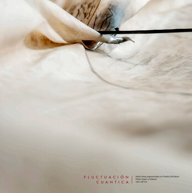 MULTIVERSOS · José Carlos Ñíguez