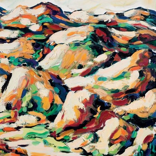 BALIBREA · Viaje de ida y vuelta