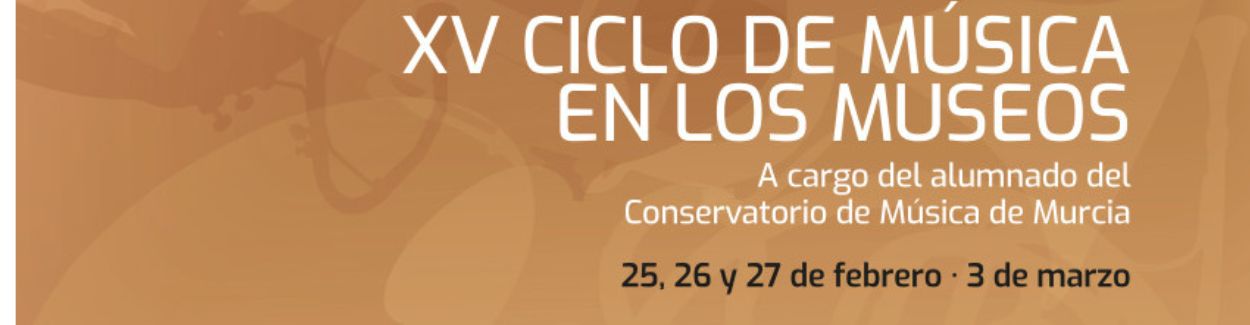 Ciclo de Música en Los Museos