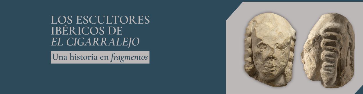 Museo de Arte Ibérico El Cigarralejo