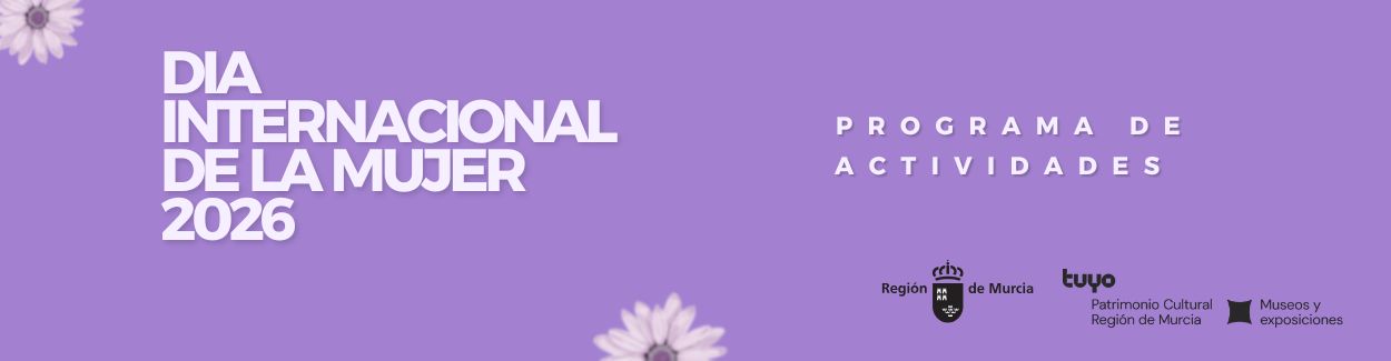 DIA INTERNACIONAL DE LA MUJER