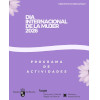 PROGRAMA DE ACTIVIDADES · Día Internacional de la Mujer