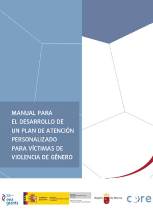 Manual de atención personalizada en violencia de género
