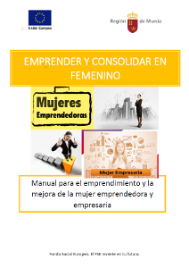Emprender y consolidar en femenino