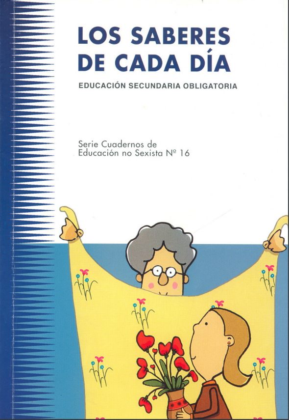 Los saberes de cada día